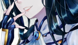 女武神动漫,勇者之翼，战火中的传奇篇章